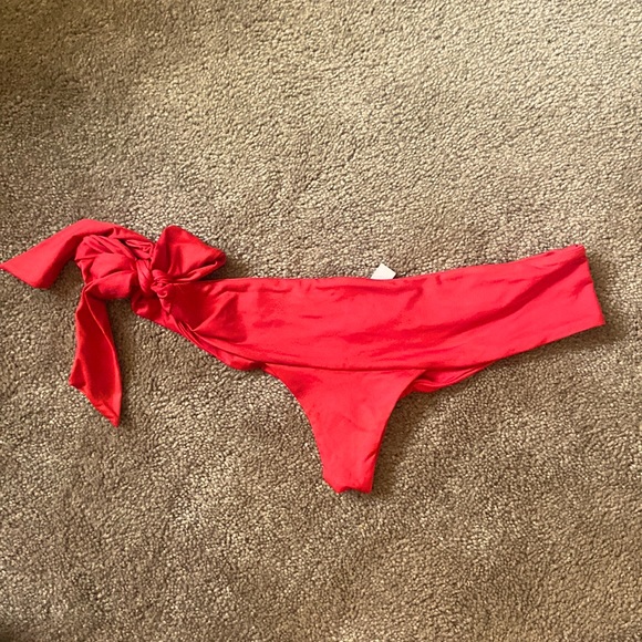 Greenlee Swim Bikini Bottoms - Picture 1 of 9